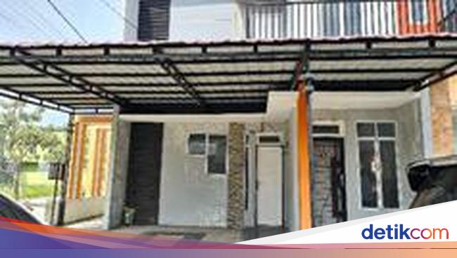 KPK Lelang Rumah-Apartemen Mewah Milik Terpidana Korupsi Jalan Bengkalis