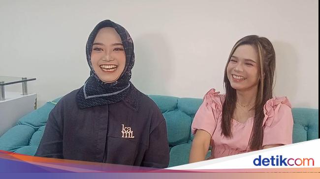 Kabar Terbaru Sinta Jojo 'Keong Racun' yang Reuni Lagi