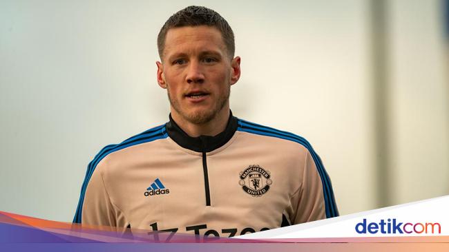 Crystal Palace Vs MU: Wout Weghorst Will Debut?