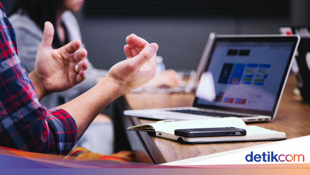 Pengusaha Tepis Buka Magang Jadi Cara Bayar Upah Murah