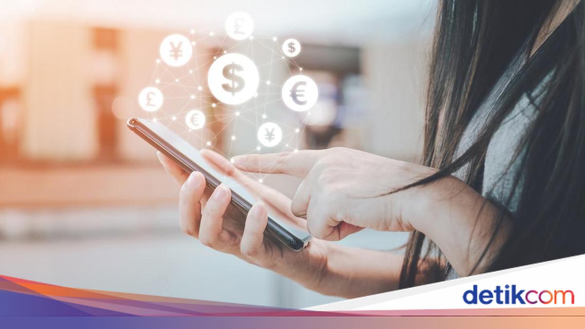 Investasi Digital China di RI Dinilai Bawa Peluang Sekaligus Tantangan