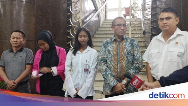 Usai Minta Maaf, Keluarga Hasnaeni Harap Masyarakat Tetap Percaya KPU RI