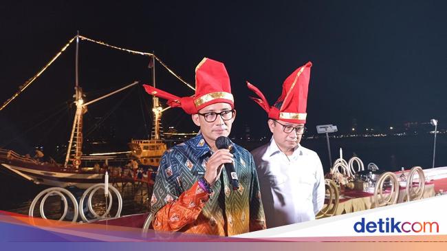 Pariwisata Positif, Berbanding Terbalik dengan Elektabilitas Saya