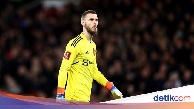 De Gea Wonders Arsenal Have ‘Off’ Week Ahead of Facing MU