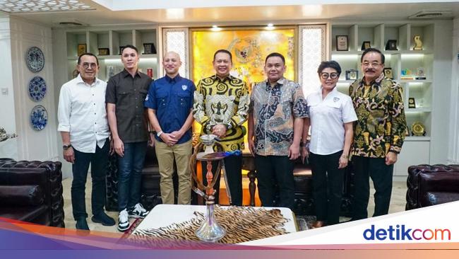 IMI dan JakPro Matangkan Persiapan Jakarta e-Prix 2023 Tanpa APBD