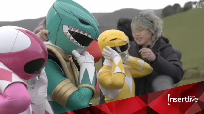 Kisah Yasutomo Ihara, Mantan Ranger Hijau yang Jadi Pencuri Berantai