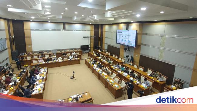 Kloter Pertama Haji Berangkat 24 Mei 2023