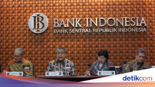 Bos BI Yakin Inflasi Bakal Sesuai Target, Bagaimana Caranya?