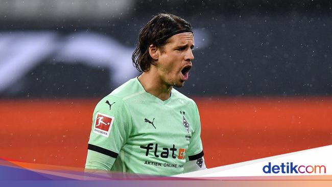 Bayern Munich Officially Recruits Yann Sommer from Gladbach