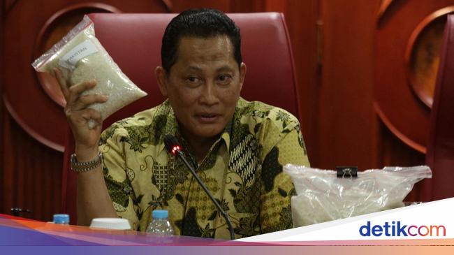 Ancam Mafia Beras, Buwas Blak-blakan Tahu Permainan di Bulog