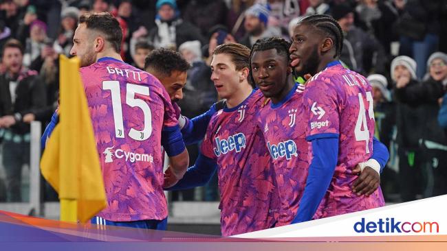 Transfer pemain Liga Italia, Juventus bangkitkan kembali minat pada Joshua Zirkzee