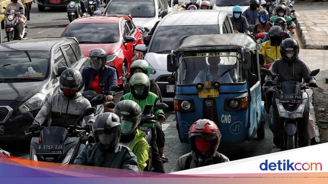 ERP Terbukti Gagal di Banyak Kota, Kok Masih Mau Diterapkan di Jakarta?