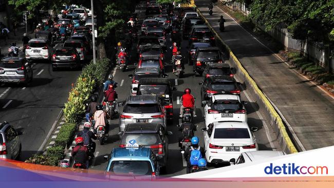 Jalan Berbayar Mau Diterapkan di Jakarta, Busway Cs Dinilai Sudah Siap