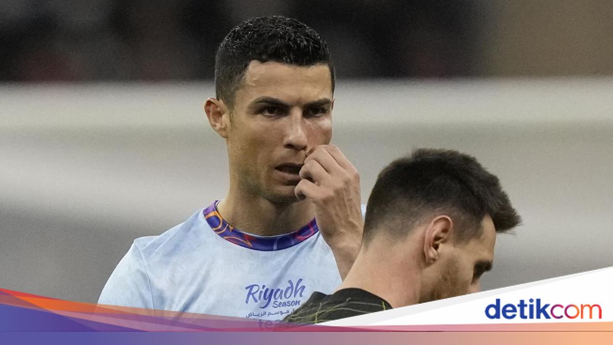 Messi vs Cristiano Ronaldo: A Potential Clash at the 2026 World Cup
