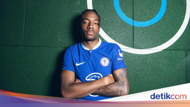 Chelsea Resmi Gaet Noni Madueke dari PSV Eindhoven