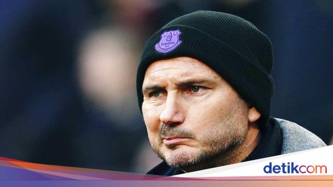 Everton Pecat Frank Lampard