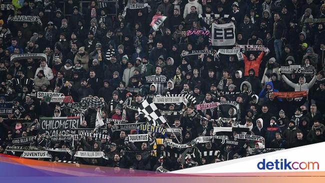 Serie A or Serie B, We Still Support the Bianconeri