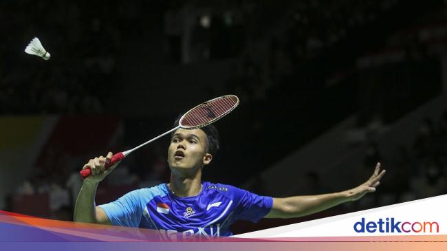 Christian Adinata Singkirkan Tommy, Putri KW Kalah