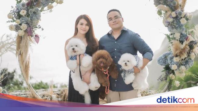 Fritz Hutapea Sedih Lihat Kasus Pencurian Anjing di Medan, Berharap Pelaku Dihukum Sesuai