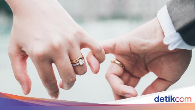 Di Tangan Hakim MK, Kandas Sudah Nikah Beda Agama