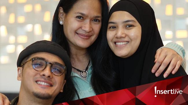 Mertua-Menantu Goals, Intip 7 Momen Kebersamaan Donna Harun dan Herfiza yang Hangat