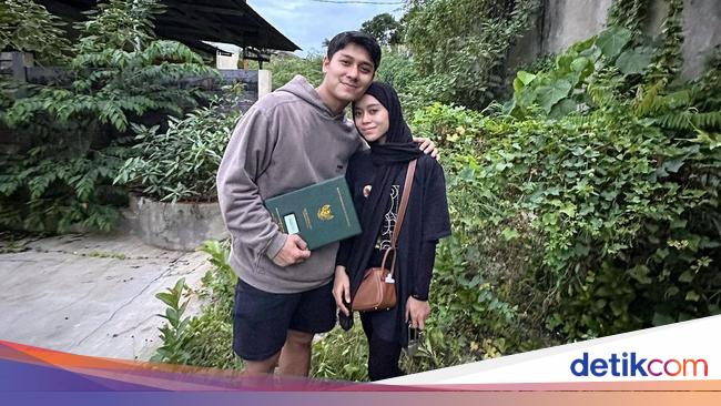 Rizky Billar Ungkap Alasan Beli Tanah 1.300 Meter untuk Lesti Kejora