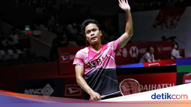 11 Wakil Indonesia Berlaga di 16 Besar