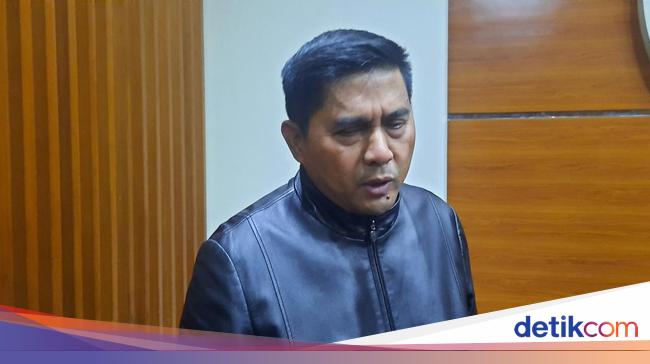 Deputi Penindakan KPK Tak Masalah Dilaporkan ke Dewas: Saya Dituduh