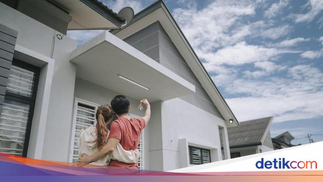 Take Over KPR Pinhome, Solusi untuk Miliki Rumah Impian Lebih Mudah