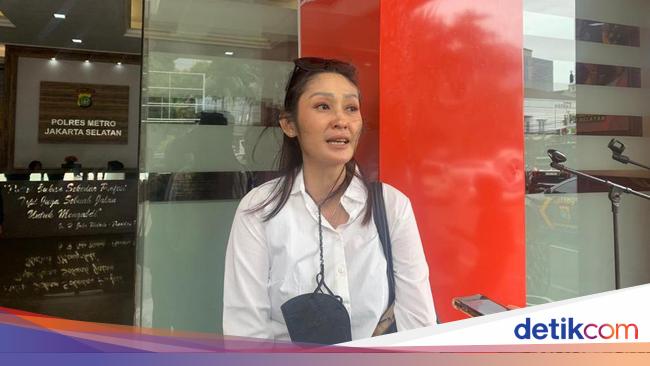 Mantan Istri Raden Indrajana Tolak Damai: Anak Sudah Cukup Menderita