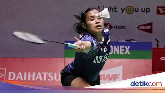 Jadwal Perempatfinal Indonesia Masters 2023, Jumat 27 Januari