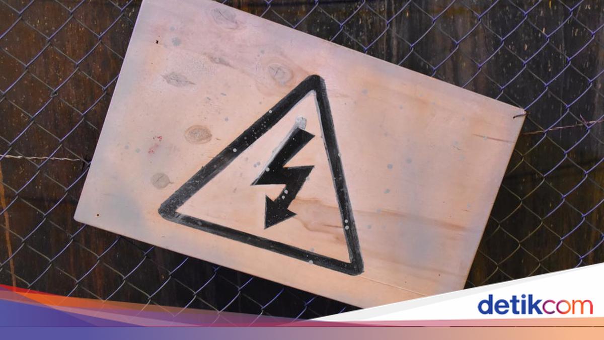 Keuangan Boncos Terdampak Perang, Mesir Naikkan Tarif Listrik