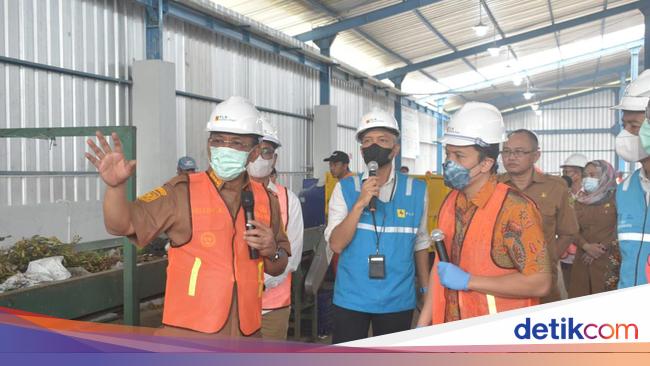 Stafsus Presiden Sebut Cilegon Bisa Tingkatkan Reputasi RI di Mata Dunia