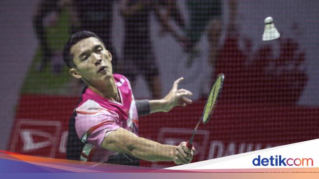 3 Wakil Merah Putih Berburu Tiket Final