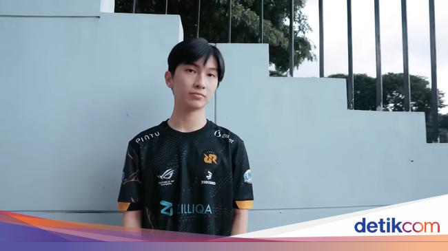 Ini Roster RRQ Hoshi Untuk MPL ID S11 Mobile Legends, Ada Pemain Baru