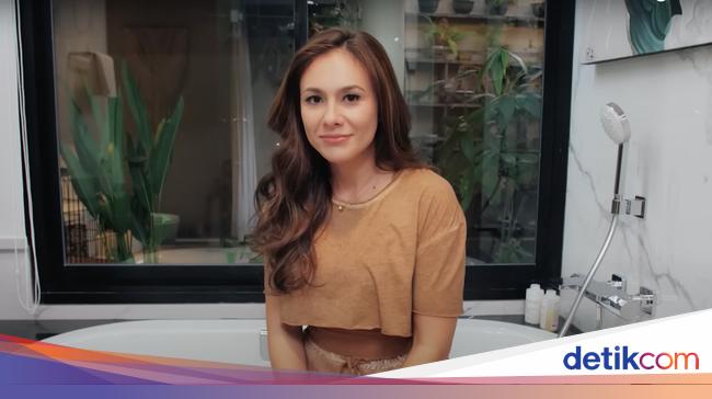 Gitasav Sebut Childfree Bikin Awet Muda, Wulan Guritno: Nggak Ada Hubungannya!