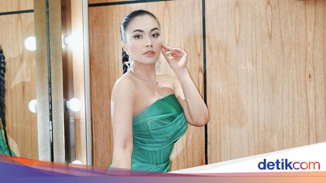 Denada dan Kebebasan Jerry Aurum yang Jadi Sorotan