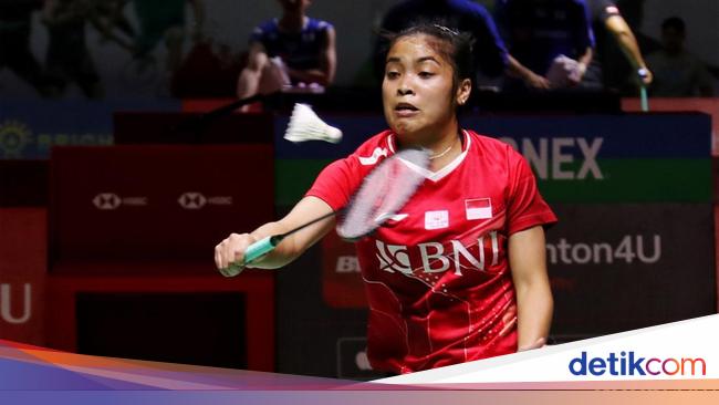 Gregoria Pastikan Indonesia Kalahkan Kanada