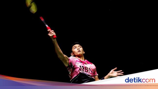 Kevin/Marcus Mundur, Ini Daftar Wakil Indonesia di All England 2023