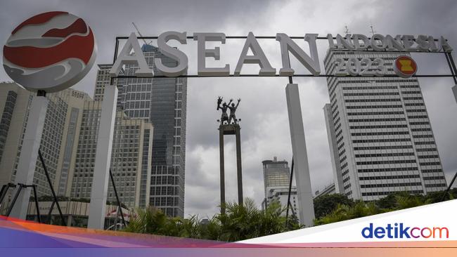 Indonesia dan 4 Negara ASEAN Sepakat Kembangkan Baterai Mobil Listrik