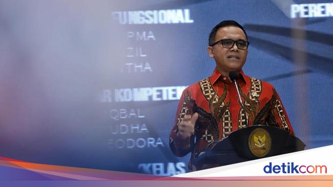 Perjalanan Dinas PNS Tembus Rp 37 T, Menteri PAN-RB Usul Rapat Via Online