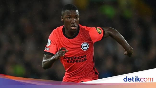 Arsenal Saingi Chelsea Kejar Moises Caicedo, Tawarannya Ditolak Brighton