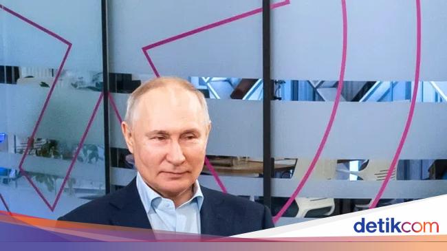 Belarusia Ungkap Alasan Mau Jadi Tuan Rumah Senjata Nuklir Rusia