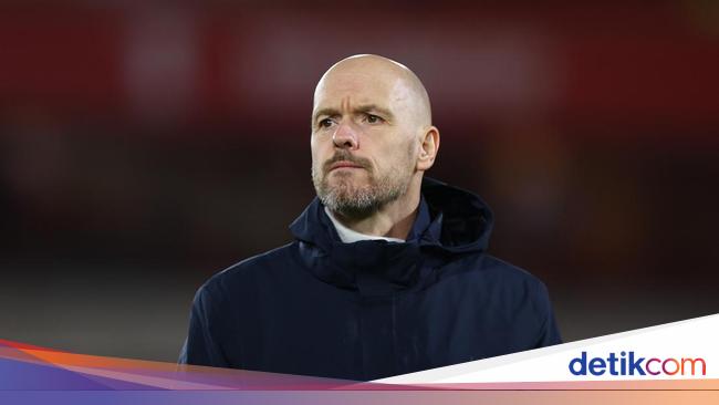 MU-nya Ten Hag Melebihi Ekspektasi Gary Neville