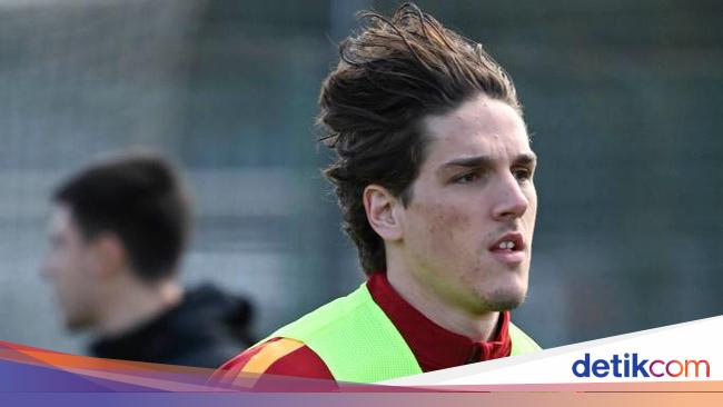 Zaniolo Rejects Bournemouth, Roma Prepares Sanctions