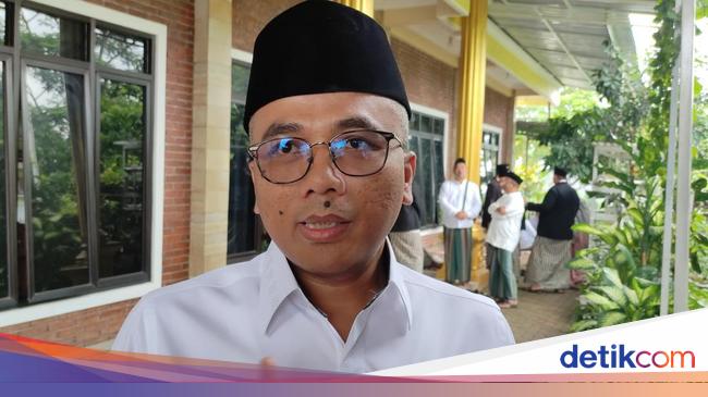 Anak Lulung Dukung Anies, PPP Ingatkan Belum Ada Keputusan Dukung Capres