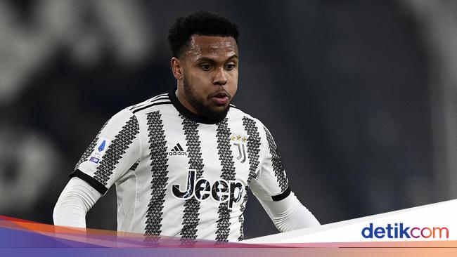 Susah Lepas Pemain 'Buangan', Juventus Terancam 'Rugi' 68 Juta Euro