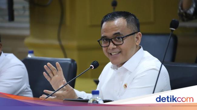 Miris, Anggaran Kemisikinan Rp 500 T Dipakai buat Rapat di Hotel