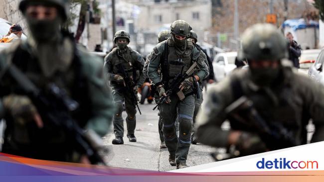 Israel Hancurkan Bangunan di Yerusalem Timur, Palestina Khawatir