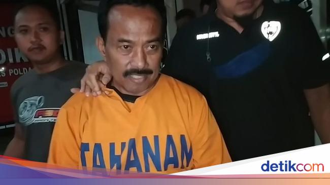 Jadi Tersangka Perampokan Walkot Blitar, Eks Walkot Ajukan Praperadilan